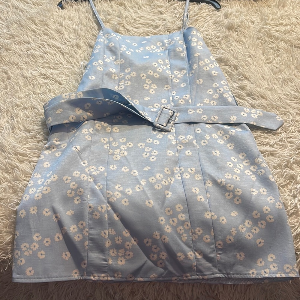 Cider dress